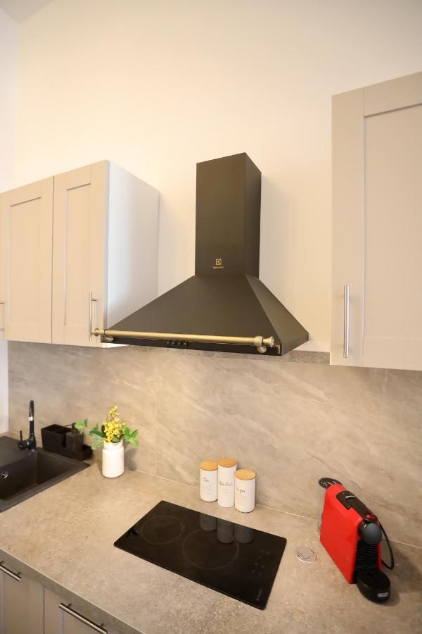 Alexander Flat_Alecsandri Διαμέρισμα Oradea Εξωτερικό φωτογραφία
