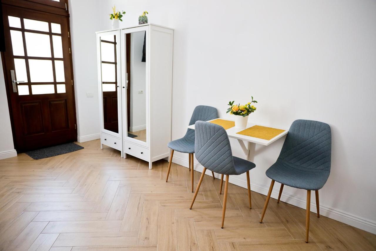 Alexander Flat_Alecsandri Διαμέρισμα Oradea Εξωτερικό φωτογραφία