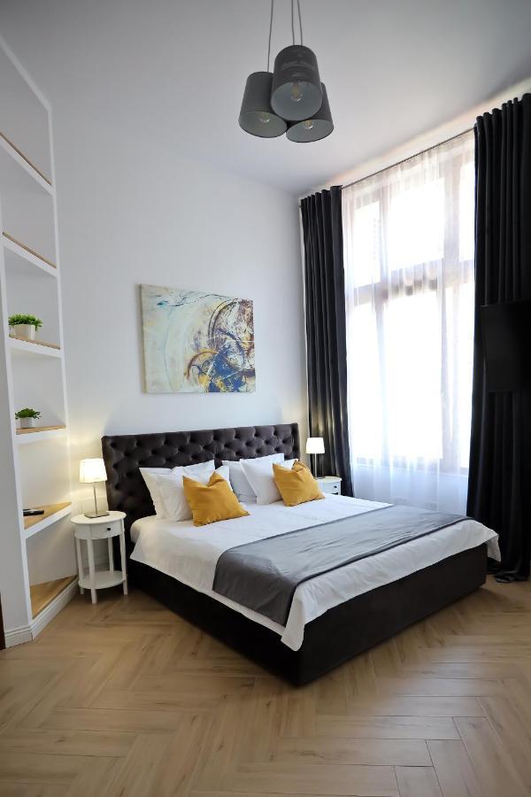 Alexander Flat_Alecsandri Διαμέρισμα Oradea Εξωτερικό φωτογραφία