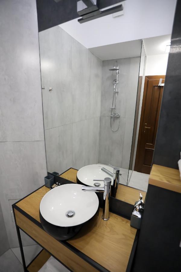 Alexander Flat_Alecsandri Διαμέρισμα Oradea Εξωτερικό φωτογραφία