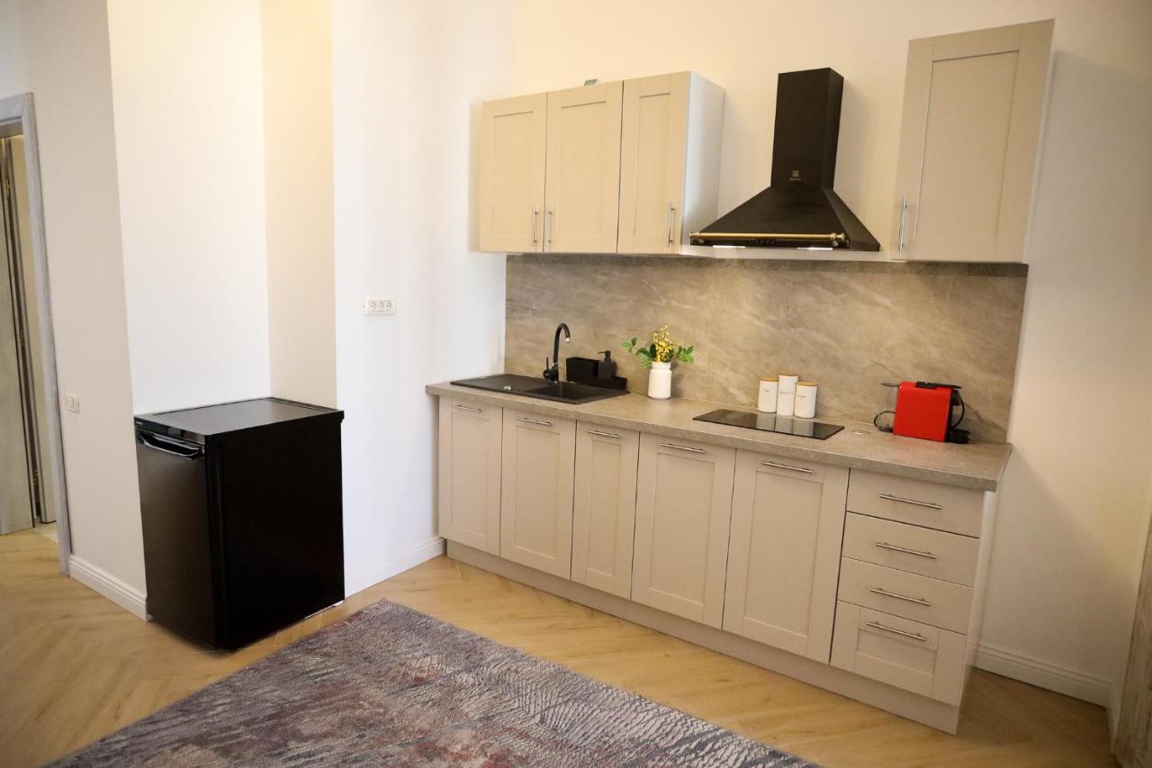 Alexander Flat_Alecsandri Διαμέρισμα Oradea Εξωτερικό φωτογραφία