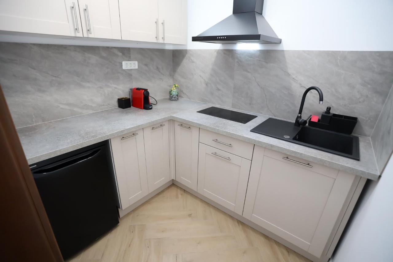 Alexander Flat_Alecsandri Διαμέρισμα Oradea Εξωτερικό φωτογραφία