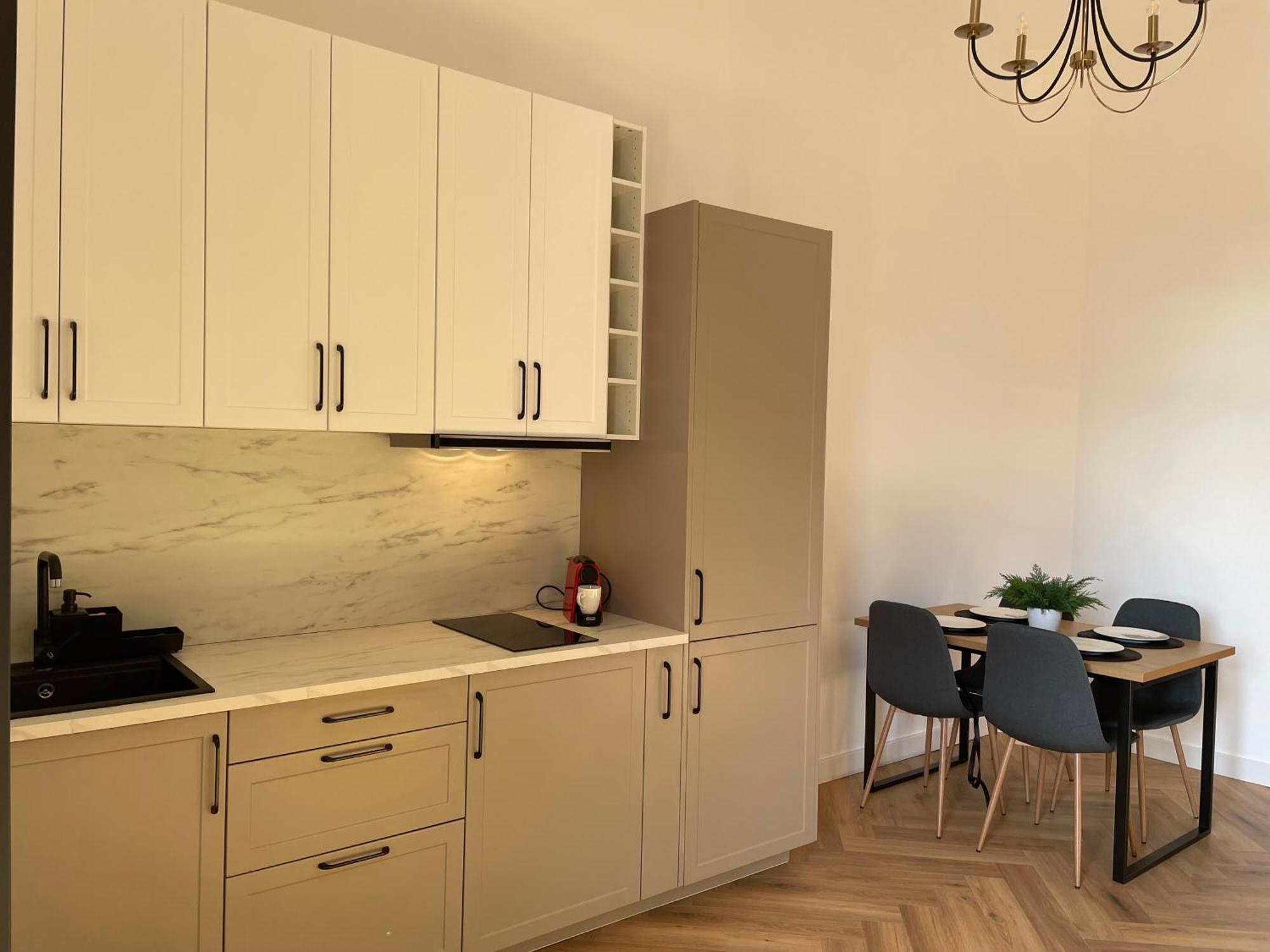 Alexander Flat_Alecsandri Διαμέρισμα Oradea Εξωτερικό φωτογραφία