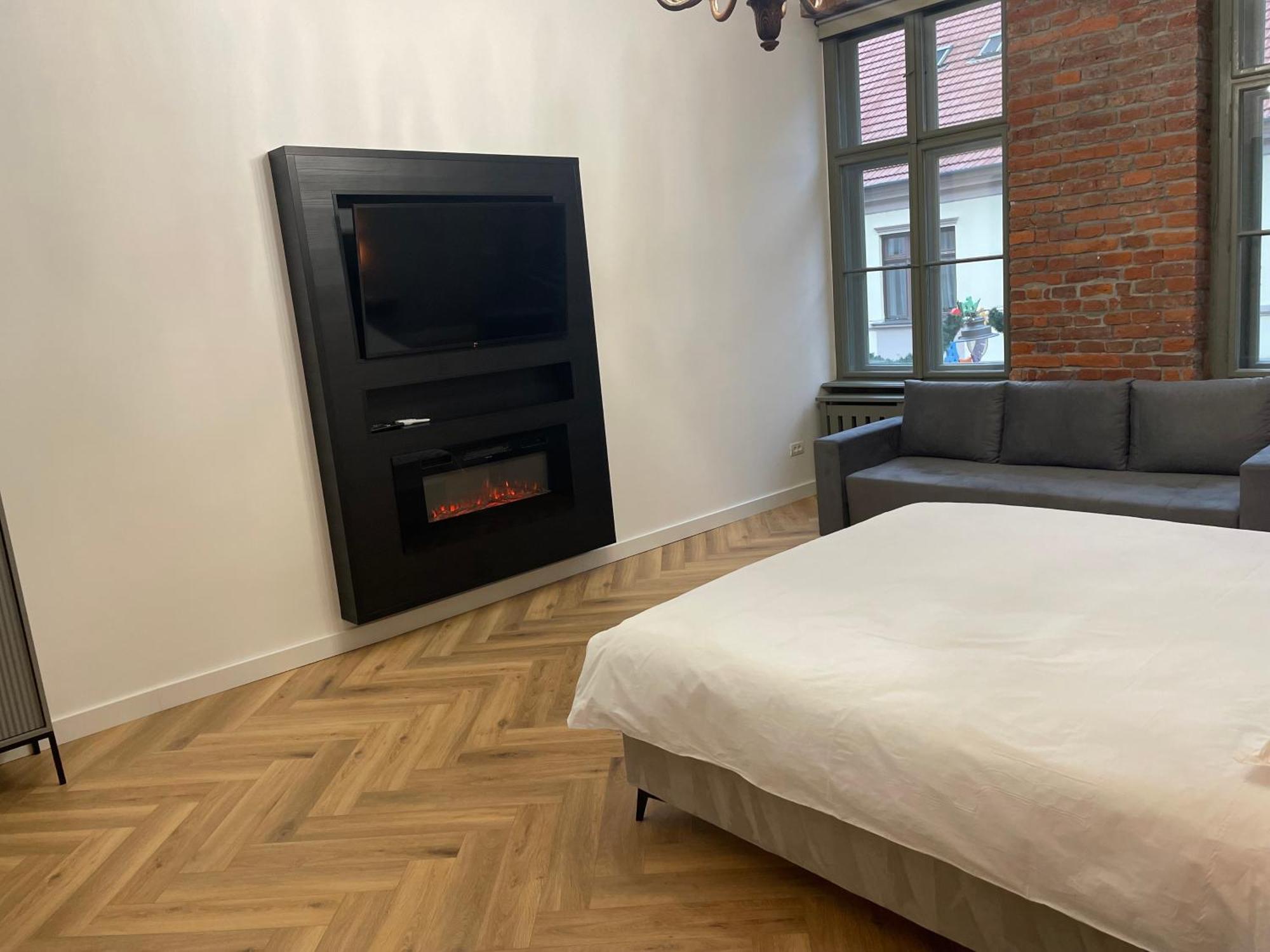 Alexander Flat_Alecsandri Διαμέρισμα Oradea Εξωτερικό φωτογραφία