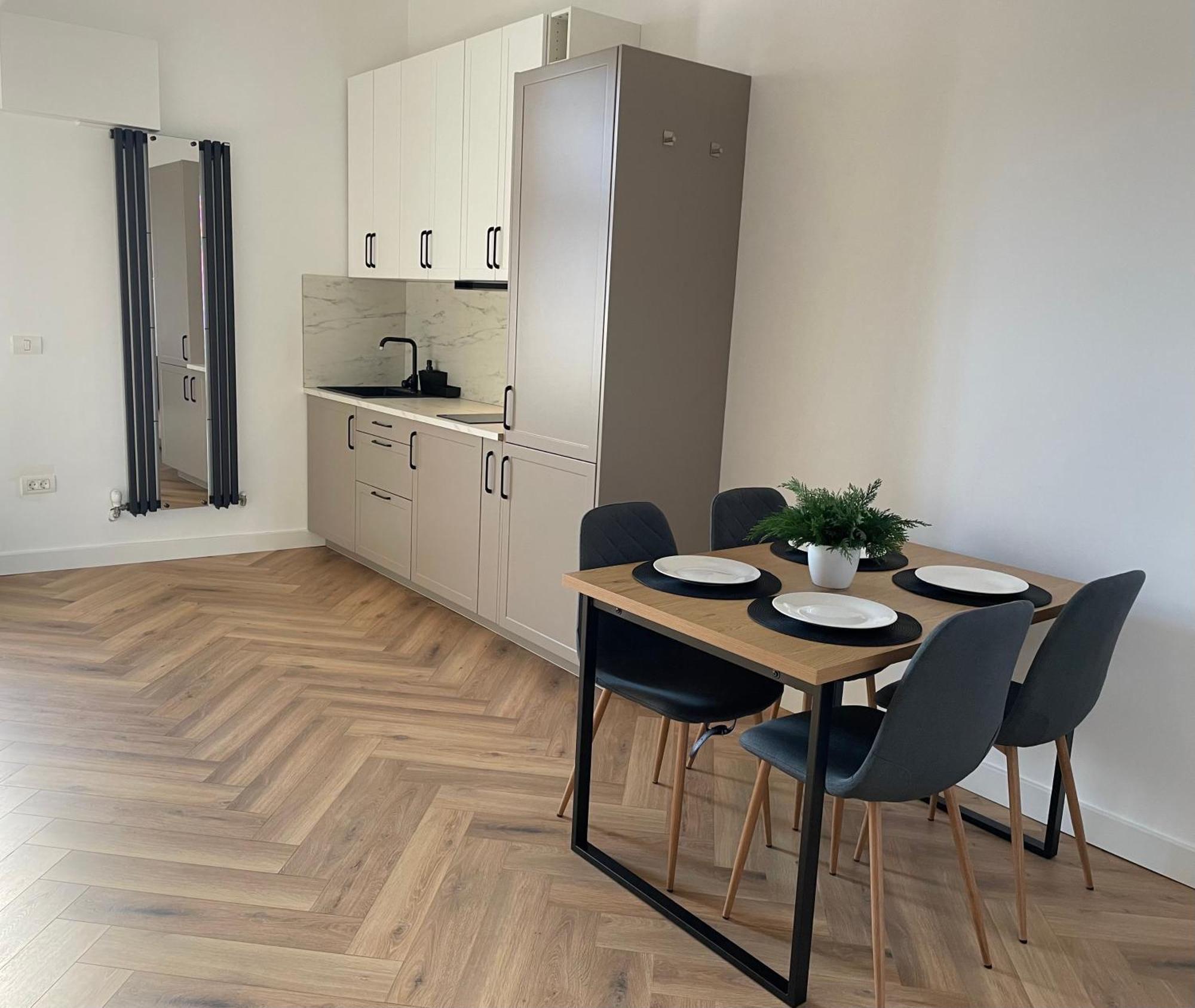Alexander Flat_Alecsandri Διαμέρισμα Oradea Εξωτερικό φωτογραφία