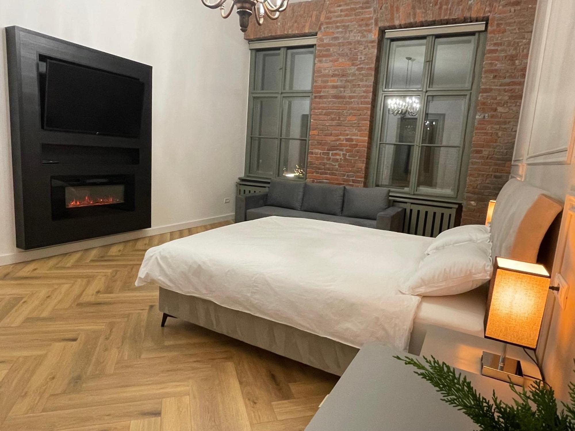 Alexander Flat_Alecsandri Διαμέρισμα Oradea Εξωτερικό φωτογραφία