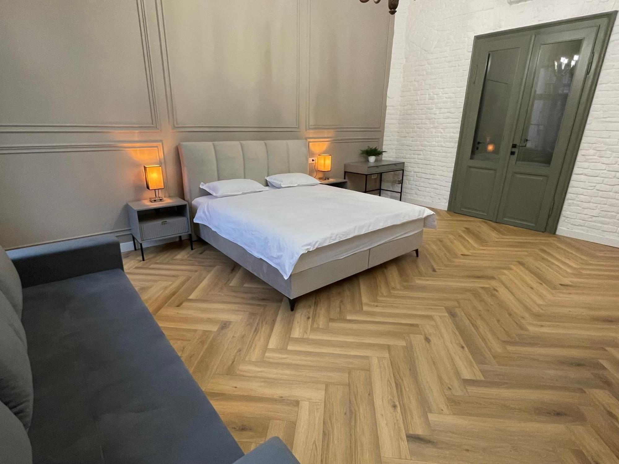 Alexander Flat_Alecsandri Διαμέρισμα Oradea Εξωτερικό φωτογραφία
